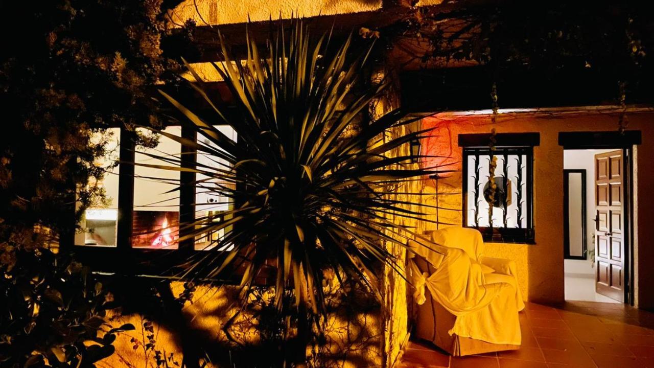 Casa Mediterranea Con Gran Jardin Y Piscina A 500 M De La Playa Roda de Bera Exterior photo